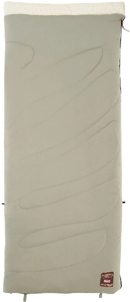 Coleman Monstera Slaapzak - L 2 Coleman Monstera Slaapzak - L - Afbeelding 2