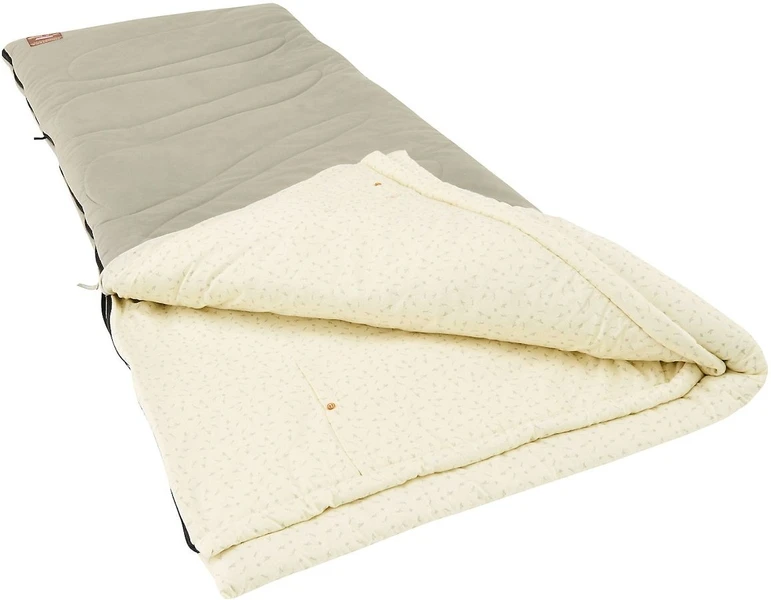 Coleman Monstera Slaapzak - L 3 Coleman Monstera Slaapzak - L - Afbeelding 3