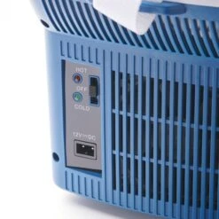 Mobicool MT08 Blauw Autokoelbox - 8 Liter -Winkel Voor Kampeerartikelen 900 900 mt08 9600024956 d601 3
