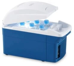 Mobicool MT08 Blauw Autokoelbox - 8 Liter -Winkel Voor Kampeerartikelen 900 900 mt08 9600024956 p403 3