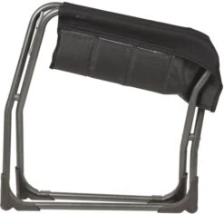 Crespo Voetenbank - AP-231 Air-Deluxe - Zwart -Winkel Voor Kampeerartikelen 900 941 1104897 05 1