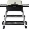 Everdure Force Gas Barbecue - Wit