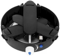 CADAC Safari Chef 30 Gasbarbecue - LP Lite -Winkel Voor Kampeerartikelen 900 971 6540 safari chef 30 closed legs 1