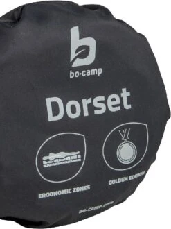 Bo-Camp Dorset Golden Zelfopblazende Slaapmat -Winkel Voor Kampeerartikelen 900 974 3400170 15
