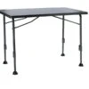 Travellife Barletta Comfort Campingtafel - 80 X 60 Cm
