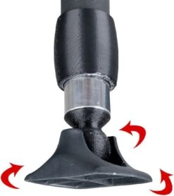 Crespo Campingtafel - AP-272 - 120 X 80 Cm -Winkel Voor Kampeerartikelen 900 989 1151400 08