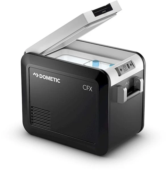 Dometic CFX3 25 Compressor Koelbox - 25 Liter 2 Dometic CFX3 25 Compressor Koelbox - 25 Liter - Afbeelding 2