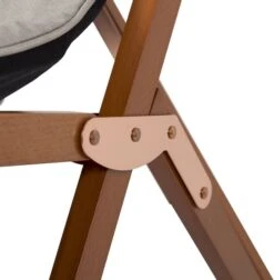 Bo-Camp Urban Outdoor Bloomsbury Vlinderstoel - Beige - L 17 Bo-Camp Urban Outdoor Bloomsbury Vlinderstoel - Beige - L -Winkel Voor Kampeerartikelen 920 900 1200354 08