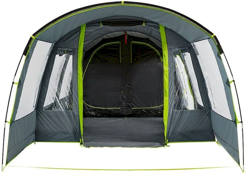 Coleman Vail Long Tunneltent - 4 Persoons 2 Coleman Vail Long Tunneltent - 4 Persoons - Afbeelding 2
