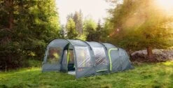 Coleman Vail Long Tunneltent - 4 Persoons 6 Coleman Vail Long Tunneltent - 4 Persoons -Winkel Voor Kampeerartikelen 972 1900 coleman vail long tunneltent 4 persoons 3