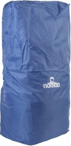 Nomad Karoo Backpack - 60 Liter - Grijs -Winkel Voor Kampeerartikelen bbkar6f6d b60 116 20 resultaat
