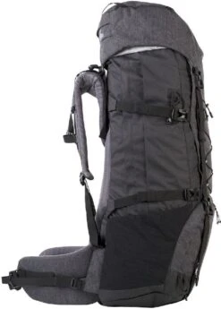 Nomad Karoo Backpack - 60 Liter - Grijs -Winkel Voor Kampeerartikelen bbkar6f6d b60 116 5 resultaat