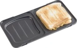 Bestron 3-in-1 Contactgrill -Winkel Voor Kampeerartikelen bestron 3 in 1 contactgrill 13