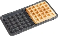 Bestron 3-in-1 Contactgrill -Winkel Voor Kampeerartikelen bestron 3 in 1 contactgrill 15