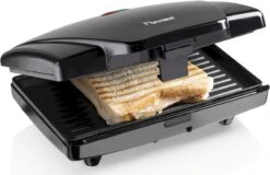 Bestron Contactgrill -Winkel Voor Kampeerartikelen bestron contactgrill 10