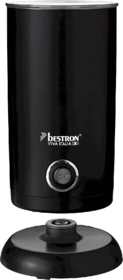 Bestron Melkopschuimer -Winkel Voor Kampeerartikelen bestron melkopschuimer 2