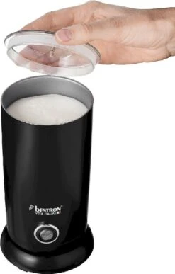 Bestron Melkopschuimer -Winkel Voor Kampeerartikelen bestron melkopschuimer 6
