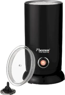 Bestron Melkopschuimer -Winkel Voor Kampeerartikelen bestron melkopschuimer 7