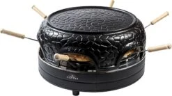 Winkel Voor Kampeerartikelen -Winkel Voor Kampeerartikelen bestron pizzaoven 6 personen 11