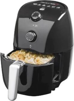 Bestron PrepAir Hetelucht Friteuse -Winkel Voor Kampeerartikelen bestron prepair hetelucht friteuse 5