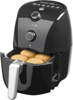 Bestron PrepAir Hetelucht Friteuse -Winkel Voor Kampeerartikelen bestron prepair hetelucht friteuse 8