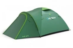 Husky Bizon Koepeltent - 4+ Persoons