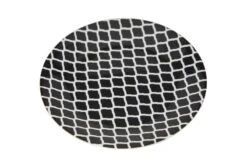 Bo-Camp Mix & Match Melamine Serviesset - 16-delig - Zwart -Winkel Voor Kampeerartikelen bo camp mix 2