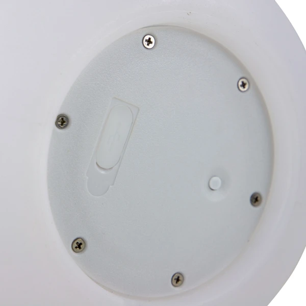 Bo-Camp Industrial Wade Tafellamp - Met Speaker 4 Bo-Camp Industrial Wade Tafellamp - Met Speaker - Afbeelding 4