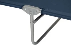 Bo-Camp Vouwbed - Blauw -Winkel Voor Kampeerartikelen bo camp vouwbed blauw 7