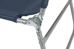 Bo-Camp Vouwbed - Blauw -Winkel Voor Kampeerartikelen bo camp vouwbed blauw 8