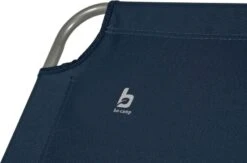 Bo-Camp Vouwbed - Blauw -Winkel Voor Kampeerartikelen bo camp vouwbed blauw 9