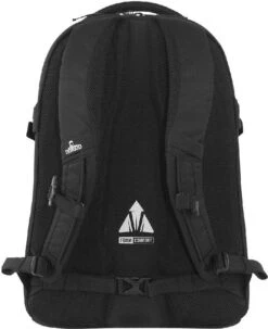 Nomad Velocity 24L Laptoprugzak - Black -Winkel Voor Kampeerartikelen bsvel2t2s b24 101 4 resultaat