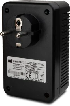 Camparo - Watt Controller -Winkel Voor Kampeerartikelen camparo watt controller 2