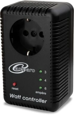 Winkel Voor Kampeerartikelen -Winkel Voor Kampeerartikelen camparo watt controller 3