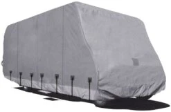 Carpoint Camperhoes XL - 700 X 238 X 270 Cm