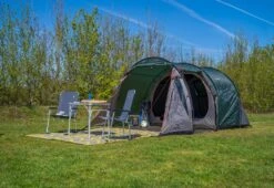 Easy Camp Galaxy 300 Rustic Green Tunneltent - 3 Personen -Winkel Voor Kampeerartikelen camping shoot 45 1
