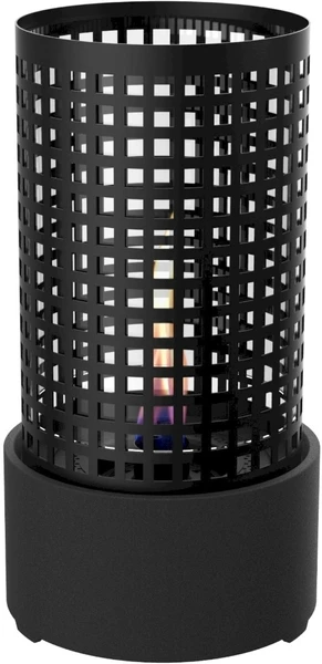 Tenderflame Camps Bay Tafelhaard - Zwart 1 Tenderflame Camps Bay Tafelhaard - Zwart