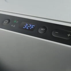 Dometic CFF 45 Compressor Koelbox - 44 Liter -Winkel Voor Kampeerartikelen cff 35 45 2 1