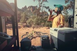 Dometic CFF 45 Compressor Koelbox - 44 Liter -Winkel Voor Kampeerartikelen cff 35 45 7 1