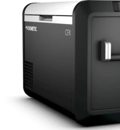 Dometic CFX3 55IM Compressor Koelbox - 53 Liter -Winkel Voor Kampeerartikelen cfx3 55 construction d400 resultaat