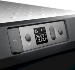 Dometic CFX3 75DZ Compressor Koelbox - 74 Liter -Winkel Voor Kampeerartikelen cfx3 75 display f d400 resultaat