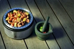 Cobb Premier Houtskoolbarbecue - Grijs -Winkel Voor Kampeerartikelen cobb premier