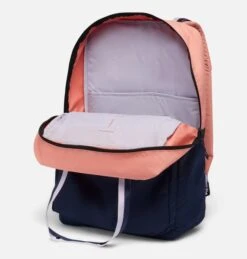 Columbia Trek Dagrugzak - 32 Liter - Oranje -Winkel Voor Kampeerartikelen columbia trek dagrugzak 32 liter 2