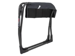 Crespo Voetenbank - AP-231 Air-Deluxe - Grijs -Winkel Voor Kampeerartikelen crespo voetenbank air deluxe 3