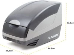 Dometic BordBar TB 15 Autokoelbox - 15 Liter -Winkel Voor Kampeerartikelen dometic bordbar tb 15 autokoelbox 15l 1
