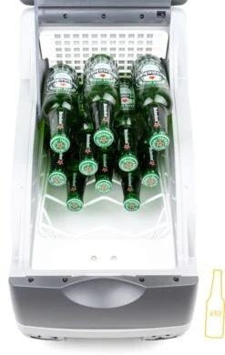 Dometic BordBar TB 15 Autokoelbox - 15 Liter -Winkel Voor Kampeerartikelen dometic bordbar tb 15 autokoelbox 15l 2