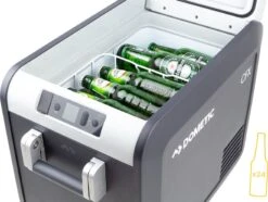 Dometic CFX3 25 Compressor Koelbox - 25 Liter 15 Dometic CFX3 25 Compressor Koelbox - 25 Liter -Winkel Voor Kampeerartikelen dometic cfx3 25 compressor koelbox 25 liter 2
