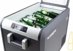 Dometic CFX3 45 Compressor Koelbox - 40 Liter -Winkel Voor Kampeerartikelen dometic cfx3 45 compressor koelbox 40 liter 2
