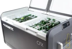 Dometic CFX3 75DZ Compressor Koelbox - 74 Liter -Winkel Voor Kampeerartikelen dometic cfx3 75dz compressor koelbox 65 liter 2