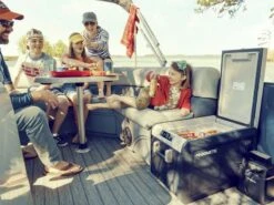 Dometic CFX3 45 Compressor Koelbox - 40 Liter -Winkel Voor Kampeerartikelen dometic cfx3 boat food plb40 resultaat 1